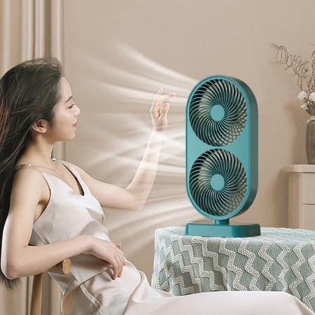 First slide