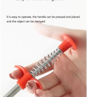 150cm Spring Pipe Drain Cleaner Tools -4090