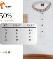 Premium Quality Panjabi
