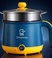 Multi Electric Cooker